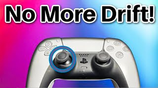What Causes Stick Drift Controller and How To Really Fix It