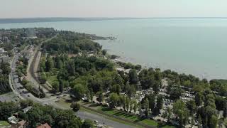 Balatonalmádi Öreghegy