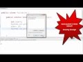 Java Variables & Some Simple Math Operators
