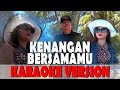 Kenangan Bersama Mu - Edmund Indin (Karaoke Version)