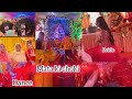 Shaadi se phle Mata ki choki ka function ❤️🧿#viralvideos #vlog #wedding #function