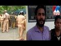 Action against two policemen in Vallikkunnam police station  | Manorama News