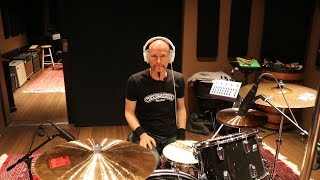 Free Drum Samples Download  - Matt Starr, Atrium Studios - Produce Like A Pro: Warren Huart.