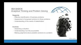 IIBA BABOK Soft Skills Every Business Analyst Needs