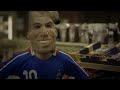 vaudeville smash ft. les murray zinedine zidane official video