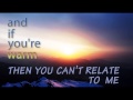 Hear Me - Imagine Dragons (Awesom LYRIC VIDEO) HD