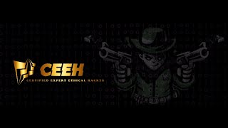 CEEH - Certified Expert Ethical Hacker Certification Course By Hacker Computer School