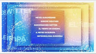 Euronews Weather forecast music #3 (from 02.02.2023)