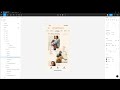 1 Minute Figma Tutorial - (Intermediate) Type Styles