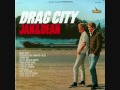 jan u0026 dean drag city 1963