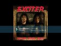 exciter thrash speed burn 2008 full album