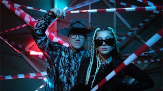 Gromee x Iraida - Don't Stop The Party (I Like My Dj) (Official Video)