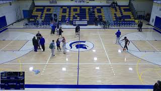 Maine-Endwell High vs Vestal Maine-Endwell High vs Vestal High School Boys' JuniorVarsity Basketball