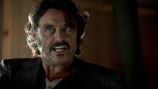 Deadwood Deaths - Season 1 - 3