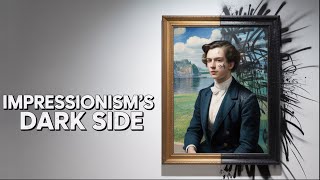 The Shocking Truth About Where Impressionism Really Began!