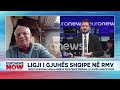 edhe shqiptarë me maqedonasit kundër shqipes befason analisti