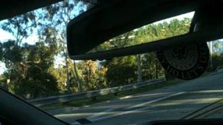 Video Your Commute: Carlos 2