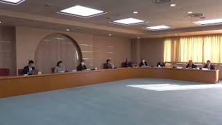 東郷町議会文教民生委員会（令和5年12月13日開催）1