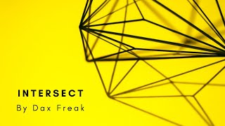 DAX Tutorial - Intersect
