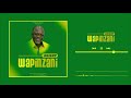 bright wapinzani official music audio