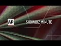 ShowBiz Minute: Obama, Jenner, Prince,