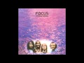 Focus - Moving Waves