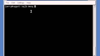 14 Troubleshooting Problems in a Linux System