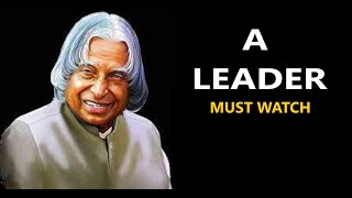 Top Inspirational & Motivational Quotes by APJ Abdul Kalam Sir | Success | Missile Man of India