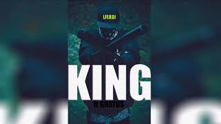 الأسطورة - KING ft Gratos (Audio officiel)