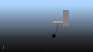 Week 4 - Pendulum Swing