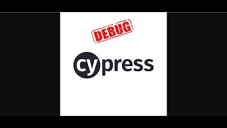 Mastering Debugging in Cypress: How to Stop and Troubleshoot Your Tests! #cypress #debugging