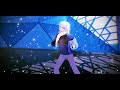 vroid mmd 언노운 마더구스 アンノウン・マザーグース