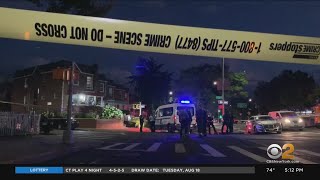 9 People Shot In 5 Separate Incidents Across NYC