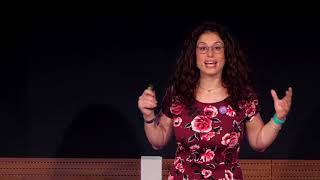 In search of (the) real men | Krizia Nardini | TEDxBarcelonaWomen
