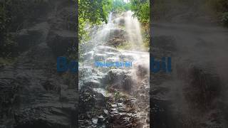 Jhinkra water fall Bolani,Barbil #waterfall #trending #water #nature #lovely #video #shorts #video