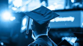 Yeshiva University's 2018 Commencement