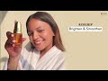 RAS Luxury Oils 24K Gold Radiance Beauty Boosting Face Elixir