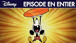 Mickey Mouse : Tous à l'eau - Épisode intégral - Exclusivité Disney I Disney