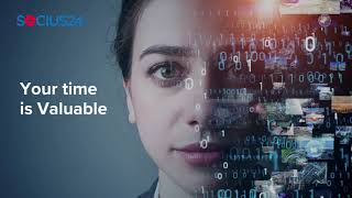 User Services Portal (USP) Load Management from Socius24