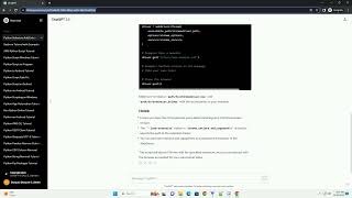 python selenium add extension