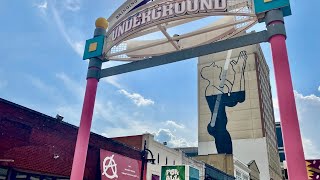 Development company signals what’s next for Underground Atlanta revitalization plan