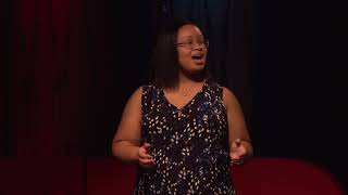 Empowering Young Leaders To Change The World | Alexandria Brady-Miné | TEDxUF