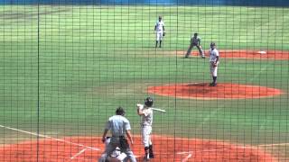 2014年春季東京都高等学校野球大会　帝京vs関東一②