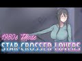 Star-Crossed Lovers (1980s Mode Credits Theme) Yandere Simulator OST [Official Music Video]