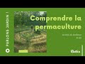 Comprendre la permaculture