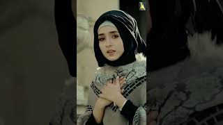 Syeda Areeba Fatima ❤️ Short Main Banda e Aasi Hoon #hearttouching #shabebarat #superhitvideo #naat