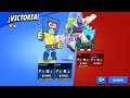 ¿como quedar en 1er lugar en arcade trucos y tips brawl stars