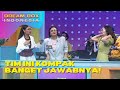 BABAK PERTAMA TIMNYA NOVIA BACHDIM UNGGUL POIN NIH! | DREAM BOX INDONESIA (6/1/22) P1