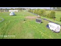 vjmo mclb parcours hamme zogge 22 en 23 september 2018 dji mavic pro