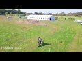 vjmo mclb parcours hamme zogge 22 en 23 september 2018 dji mavic pro